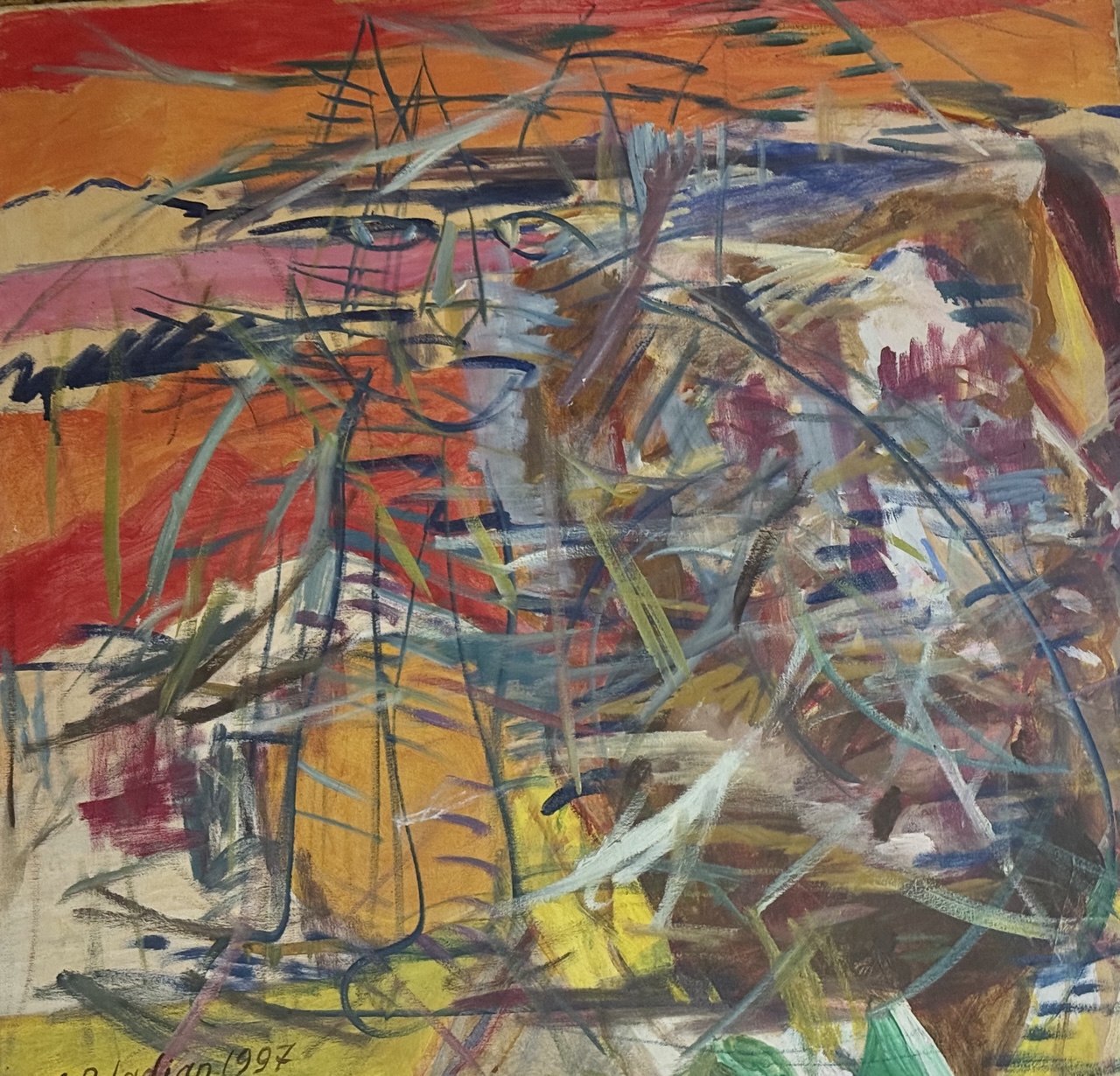 Abstractions collection preview
