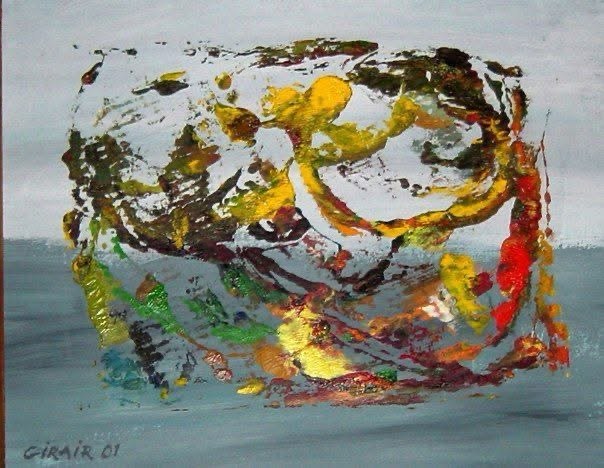 Abstractions — work 11
