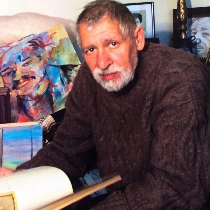 Girair Poladian