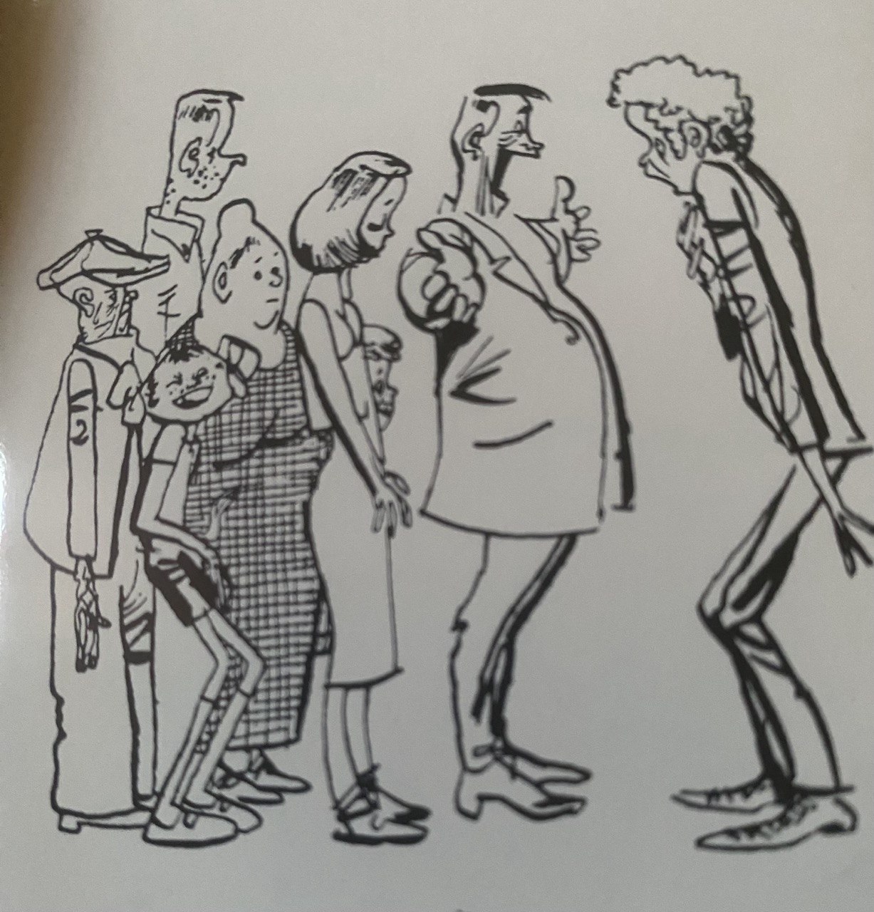 Drawings collection preview
