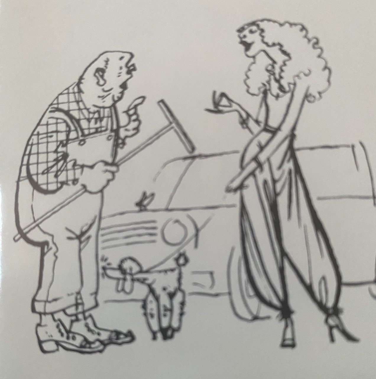 Drawing No. 02 — Undated