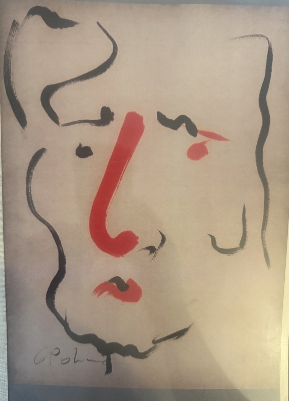 Drawing No. 03 — c. 2011 — Digital drawing