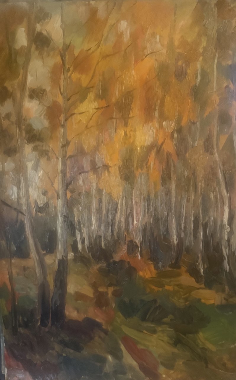 Landscapes collection preview